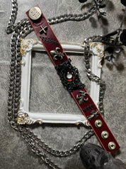 Shisui Sharingan Eye Bracelet