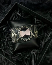 Ben 10 Pink Omnitrix illusion Bracelet
