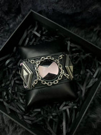 Ben 10 Pink Omnitrix illusion Bracelet (Early Access)