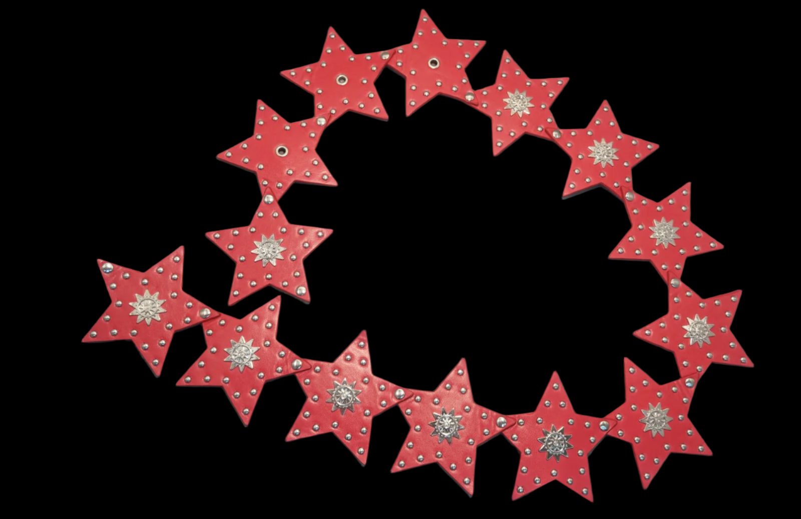 Starburn Belt