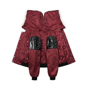 " A Recombination Yoke Riveting Bomber" out of stock - Dekayed