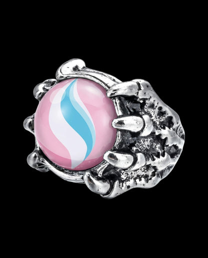 Pokemon Ring Mystery Box