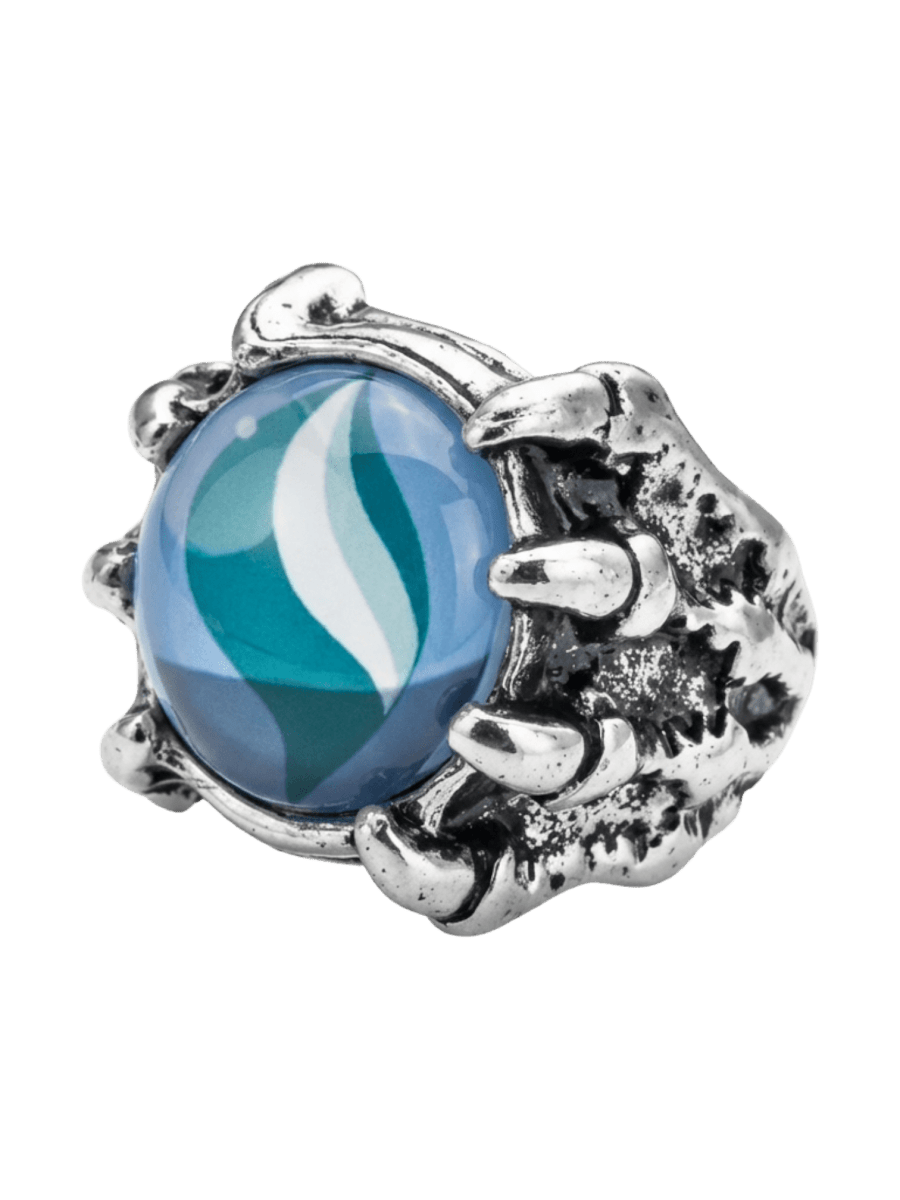 Abomasnow Megastone Ring - Dekayed