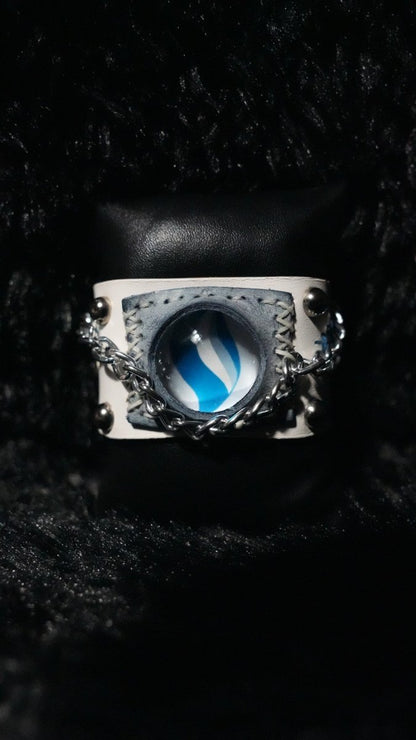 Absol Mega stone Bracelet - Dekayed