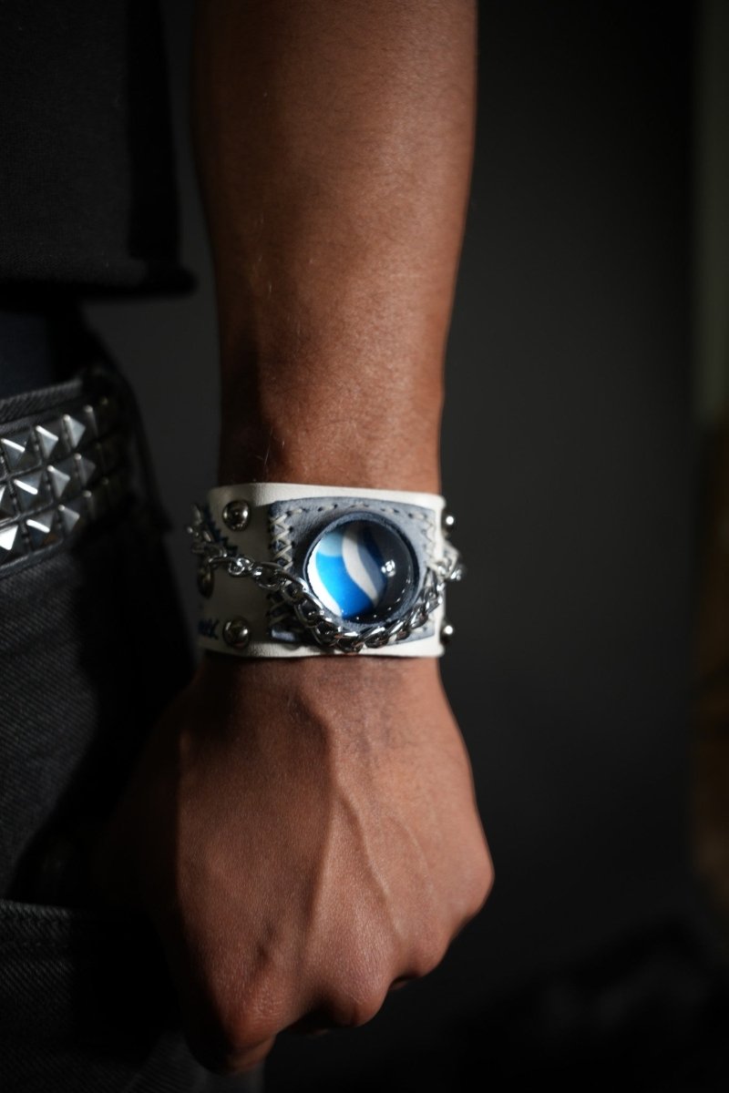 Absol Mega stone Bracelet - Dekayed