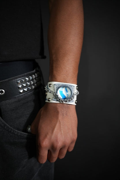 Absol Mega stone Bracelet - Dekayed