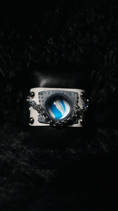 Absol Mega stone Bracelet - Dekayed