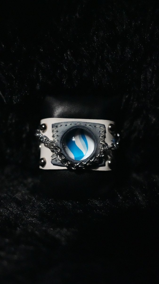 Absol Mega stone Bracelet - Dekayed