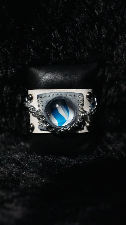 Absol Mega stone Bracelet - Dekayed