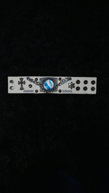 Absol Mega stone Bracelet - Dekayed