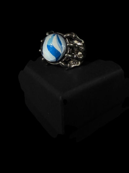 Absol Megastone Ring - Dekayed