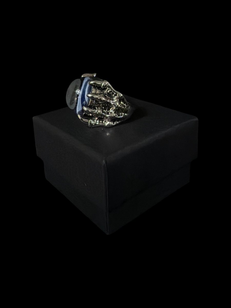 Absol Megastone Ring - Dekayed