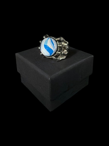 Absol Megastone Ring - Dekayed
