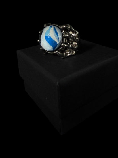Absol Megastone Ring - Dekayed