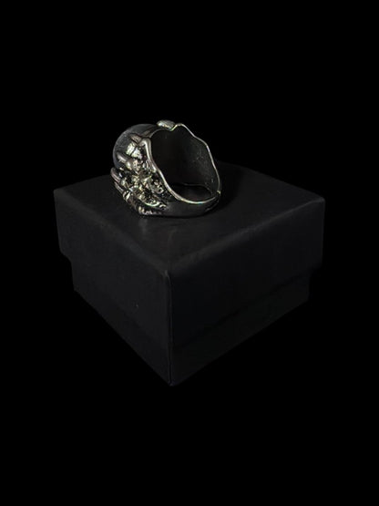 Absol Megastone Ring - Dekayed