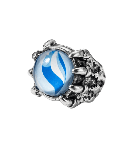 Absol Megastone Ring - Dekayed