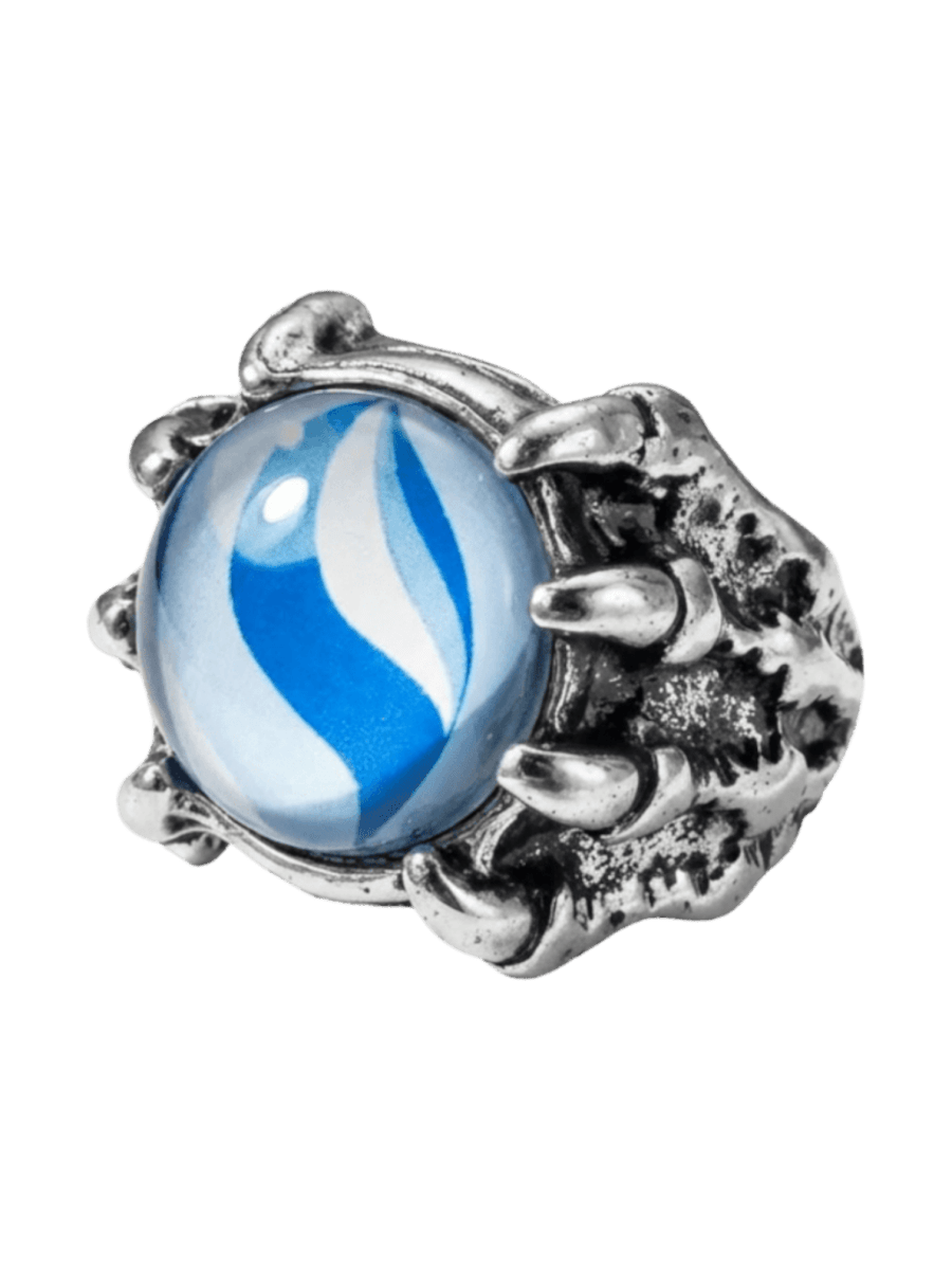 Absol Megastone Ring - Dekayed