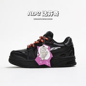 ADC Da Vinci Fang K series Sneaker - Dekayed