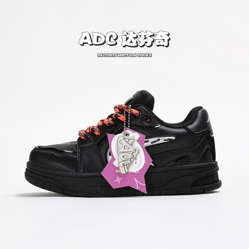 ADC Da Vinci Fang K series Sneaker - Dekayed