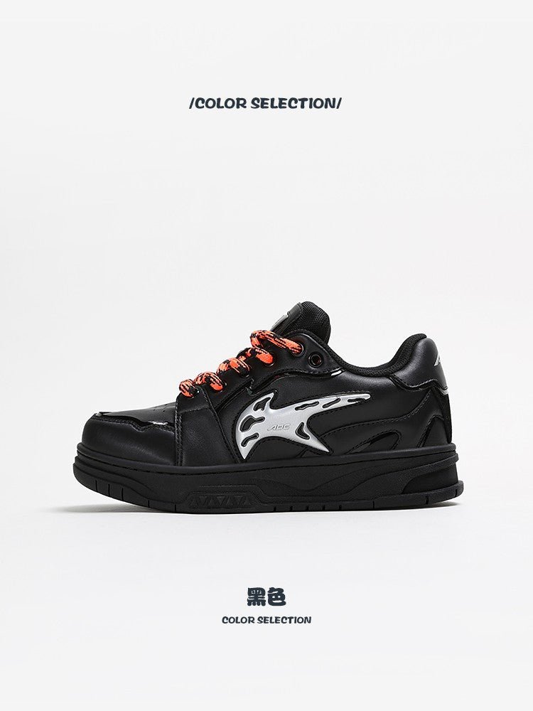 ADC Da Vinci Fang K series Sneaker - Dekayed