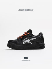 ADC Da Vinci Fang K series Sneaker - Dekayed