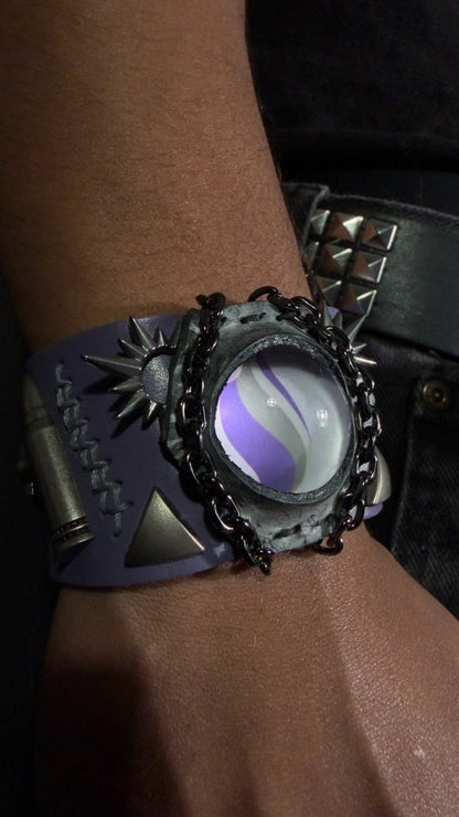 Aerodactyl Mega stone Bracelet - Dekayed