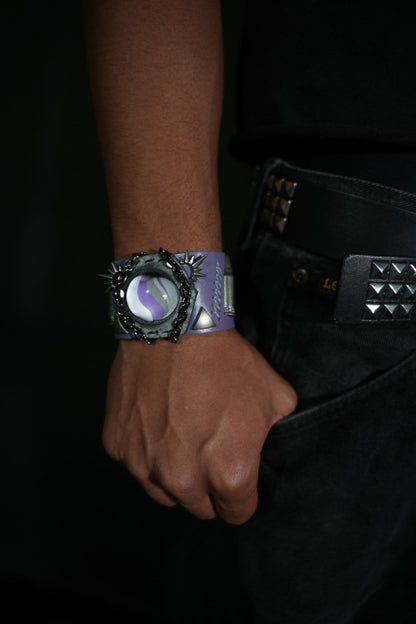 Aerodactyl Mega stone Bracelet - Dekayed