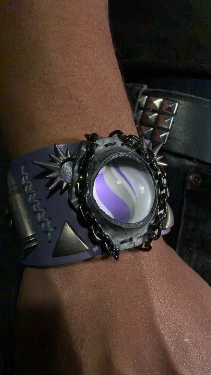 Aerodactyl Mega stone Bracelet - Dekayed