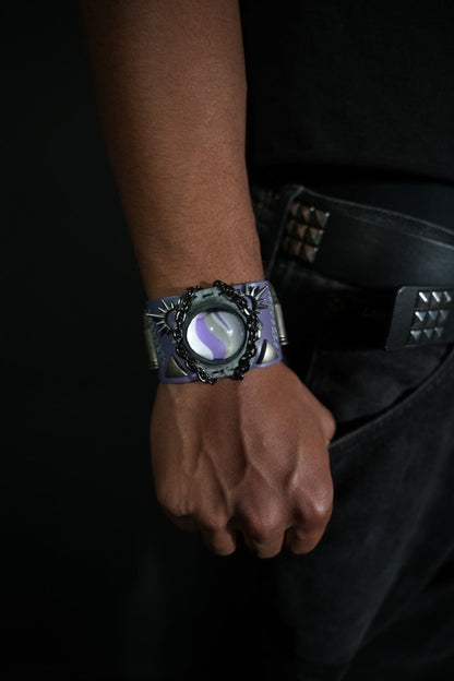 Aerodactyl Mega stone Bracelet - Dekayed