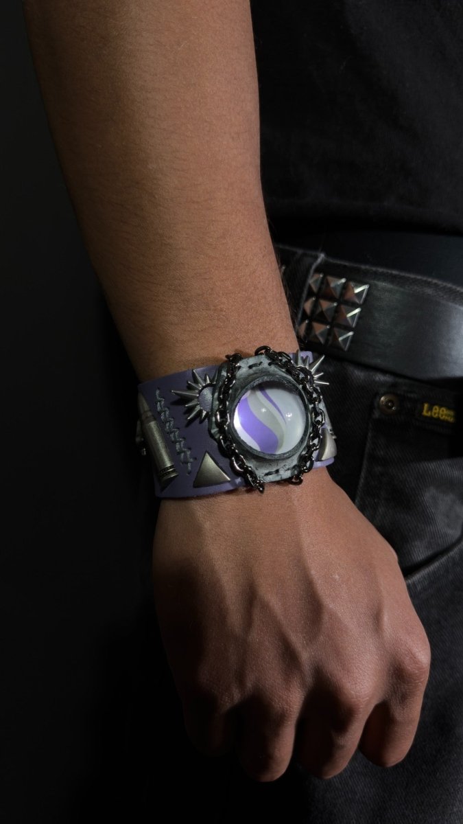 Aerodactyl Mega stone Bracelet - Dekayed