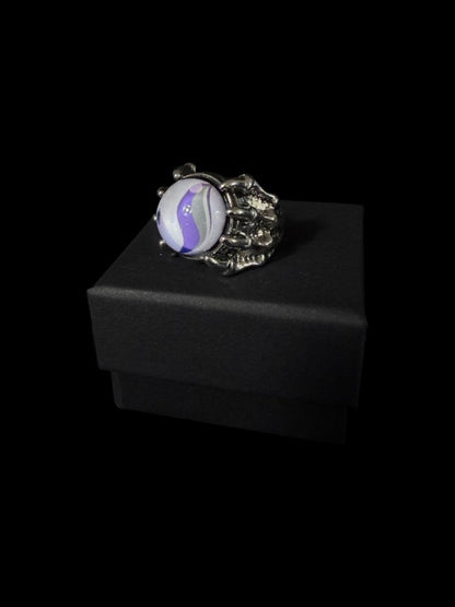 Aerodactyl Megastone Ring - Dekayed