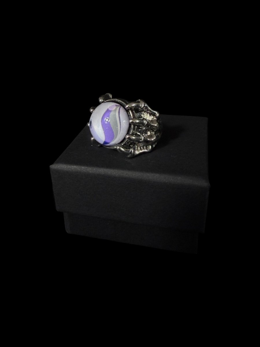 Aerodactyl Megastone Ring - Dekayed