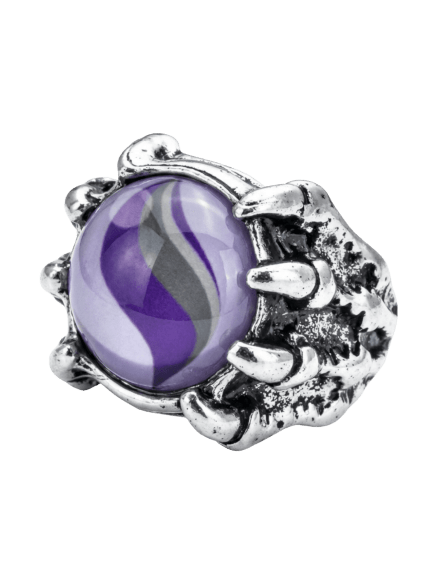 Aerodactyl Megastone Ring - Dekayed