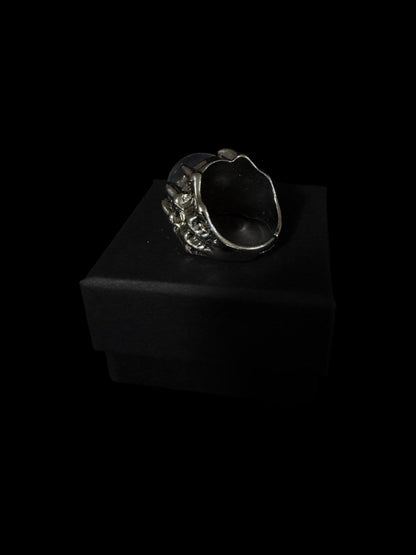 Aerodactyl Megastone Ring - Dekayed