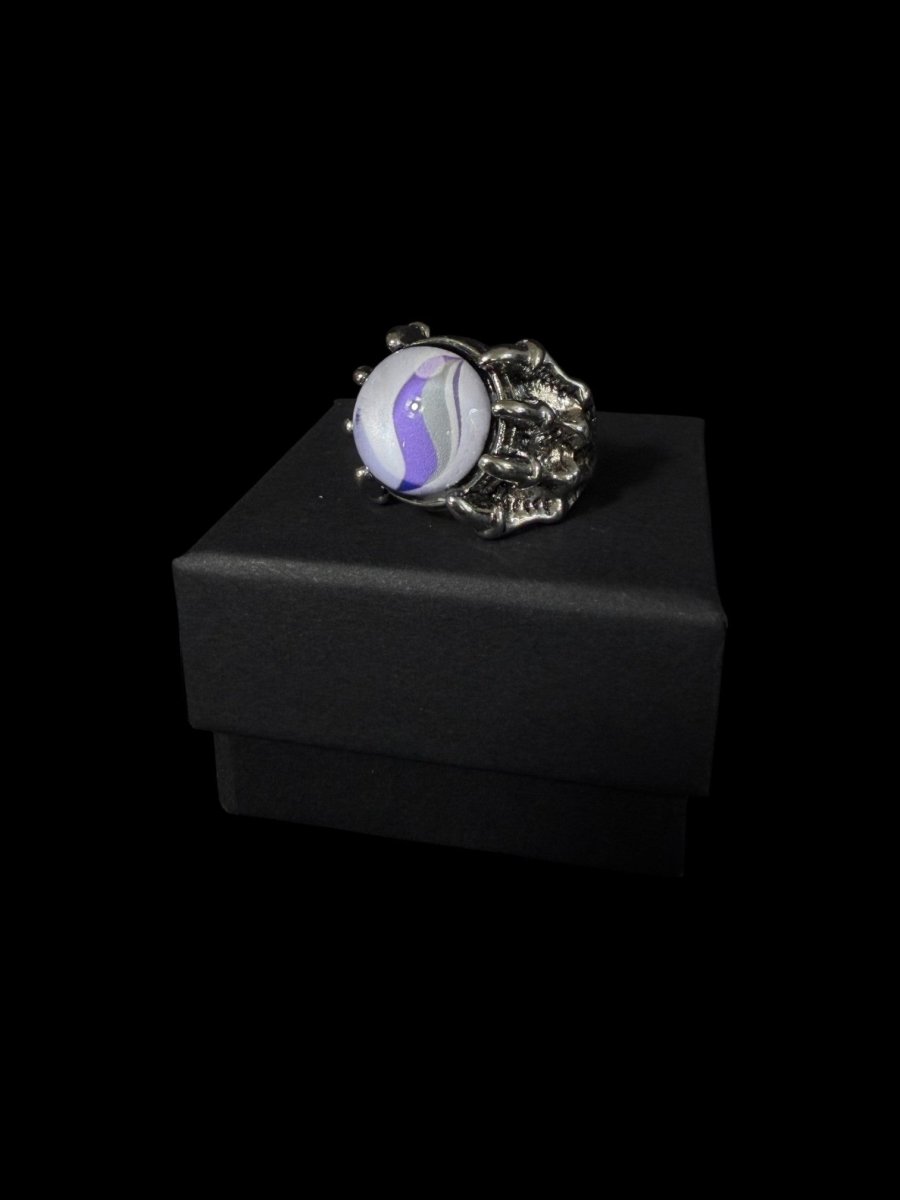 Aerodactyl Megastone Ring - Dekayed