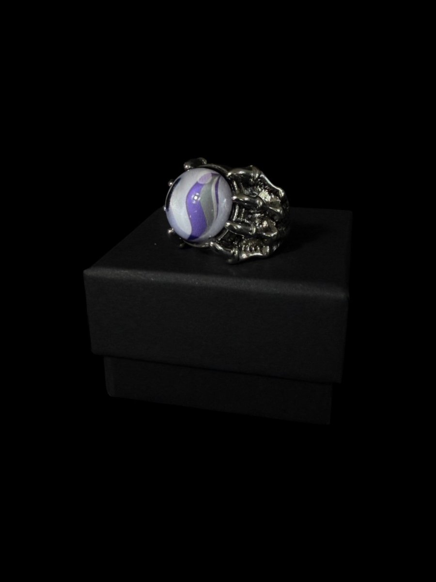 Aerodactyl Megastone Ring - Dekayed