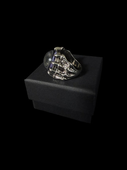 Aerodactyl Megastone Ring - Dekayed