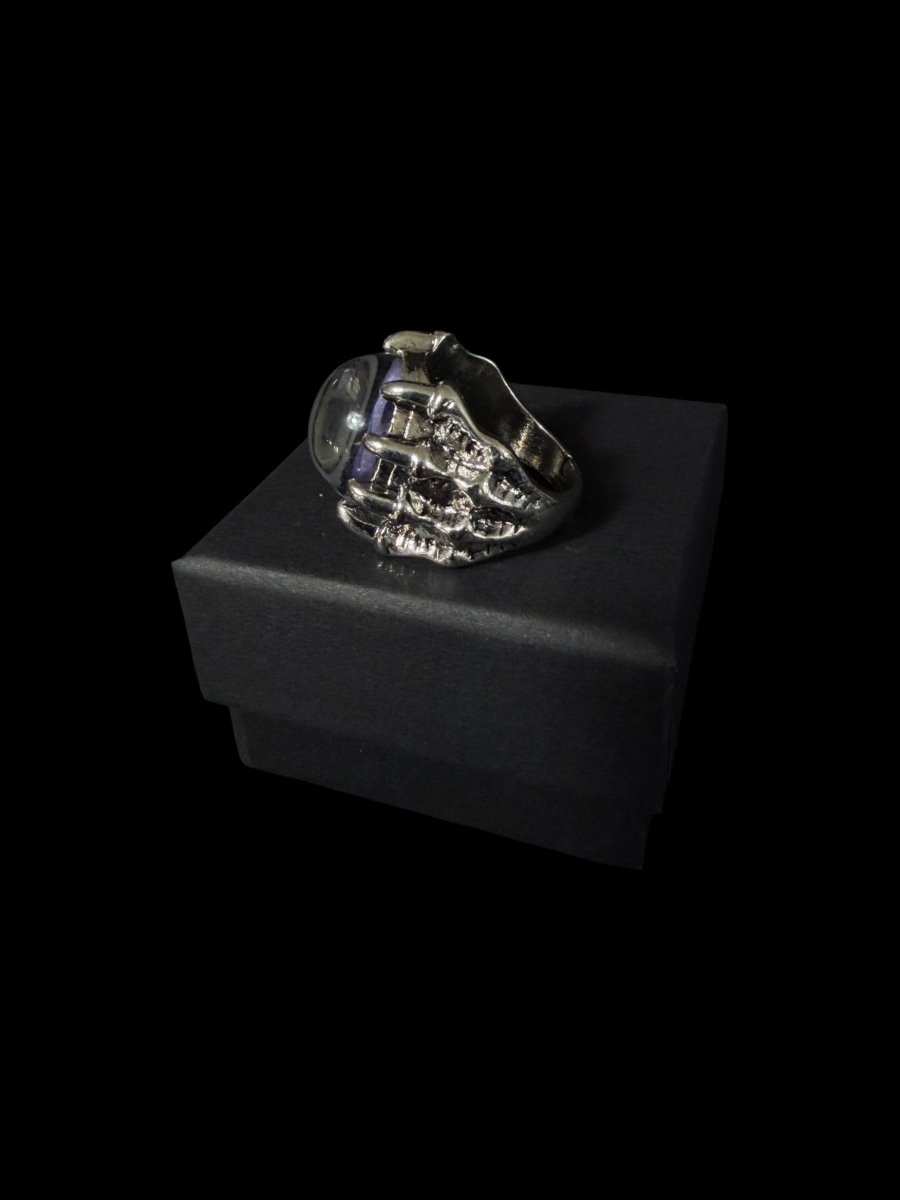 Aerodactyl Megastone Ring - Dekayed