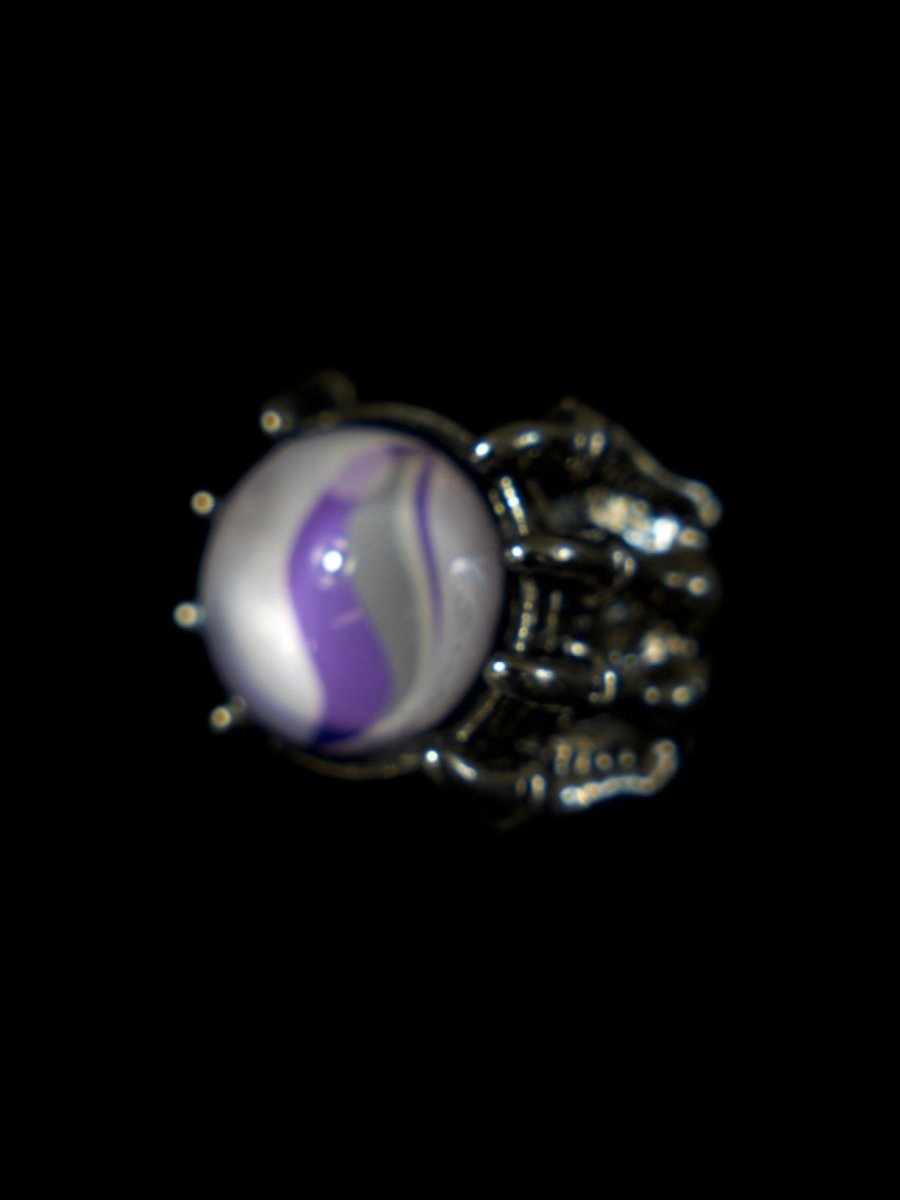 Aerodactyl Megastone Ring - Dekayed