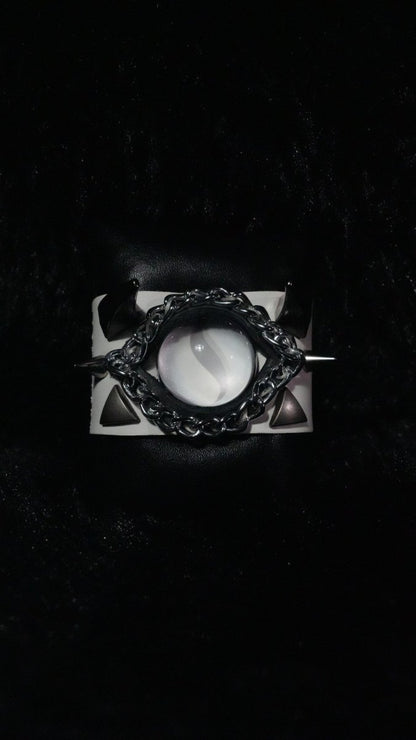 Aggron Mega stone Bracelet - Dekayed