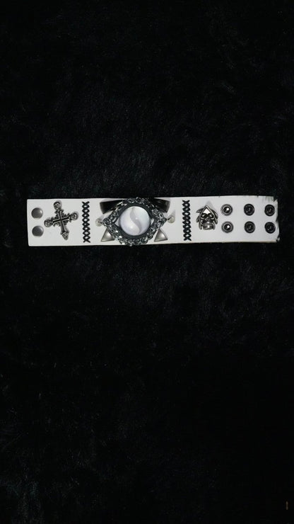 Aggron Mega stone Bracelet - Dekayed