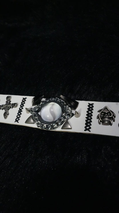 Aggron Mega stone Bracelet - Dekayed