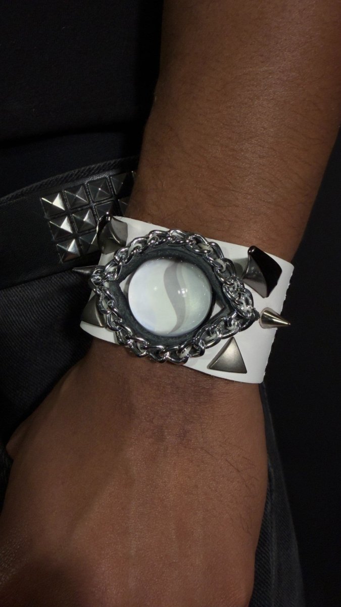 Aggron Mega stone Bracelet - Dekayed