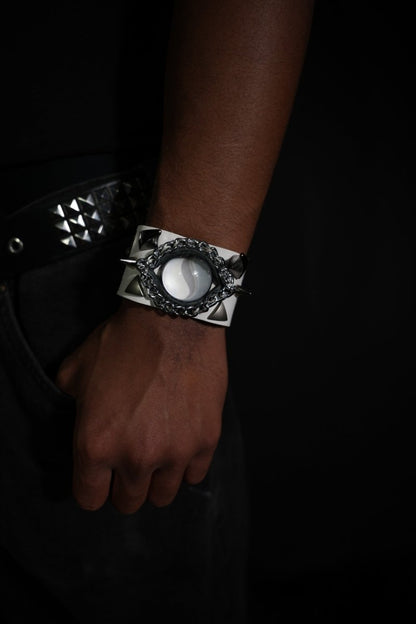 Aggron Mega stone Bracelet - Dekayed