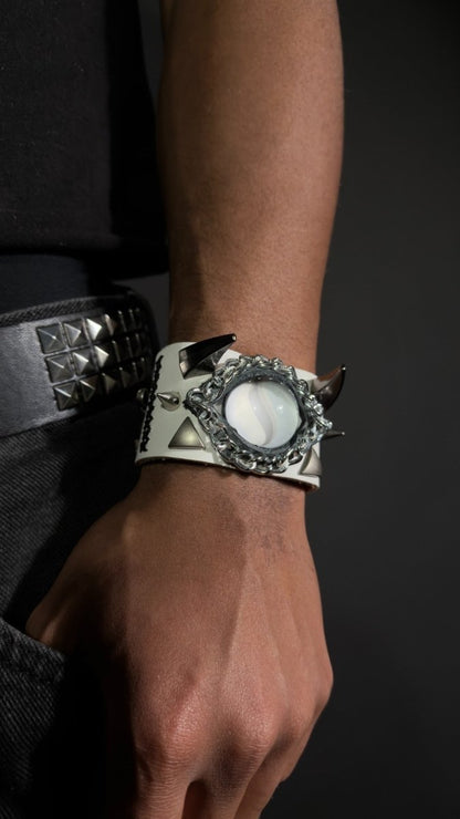 Aggron Mega stone Bracelet - Dekayed