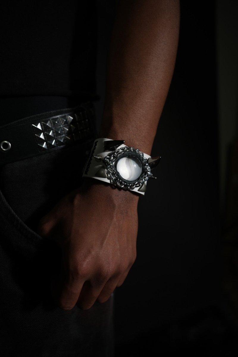 Aggron Mega stone Bracelet - Dekayed