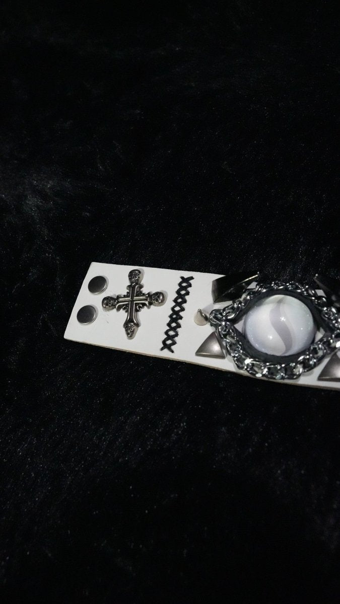 Aggron Mega stone Bracelet - Dekayed