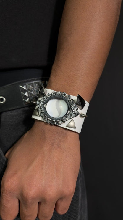 Aggron Mega stone Bracelet - Dekayed