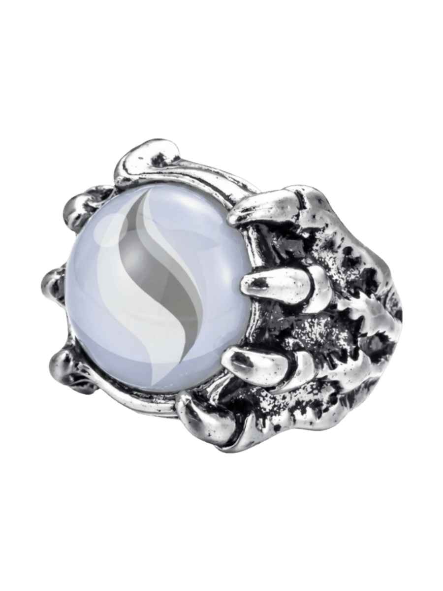 Aggron Megastone Ring - Dekayed