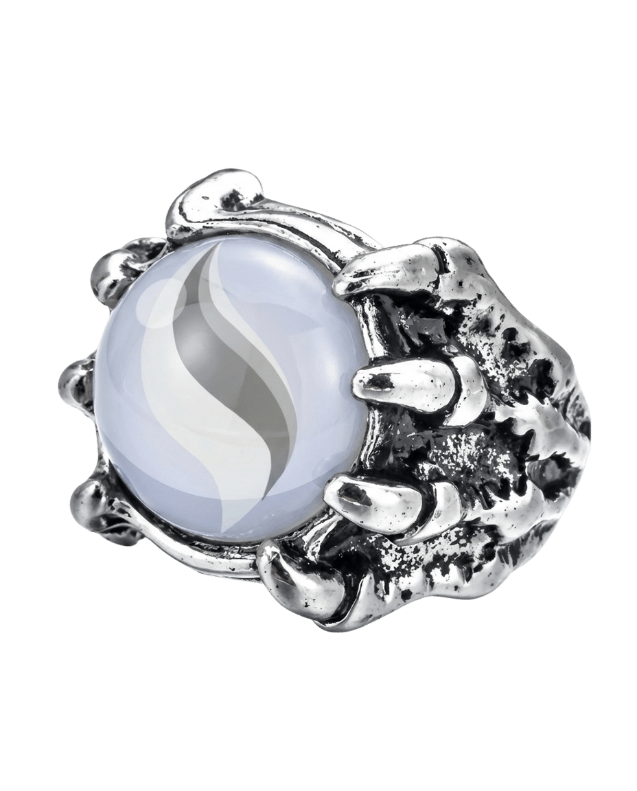 Aggron Megastone Ring - Dekayed